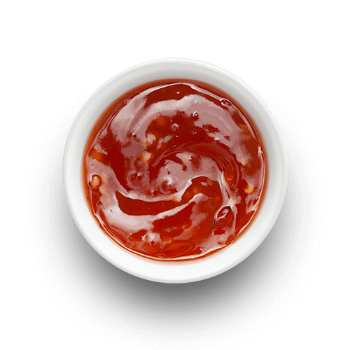 Hot Sauce